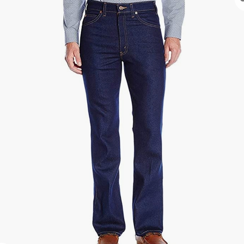Levi Men's 517 Bootcut Jeans